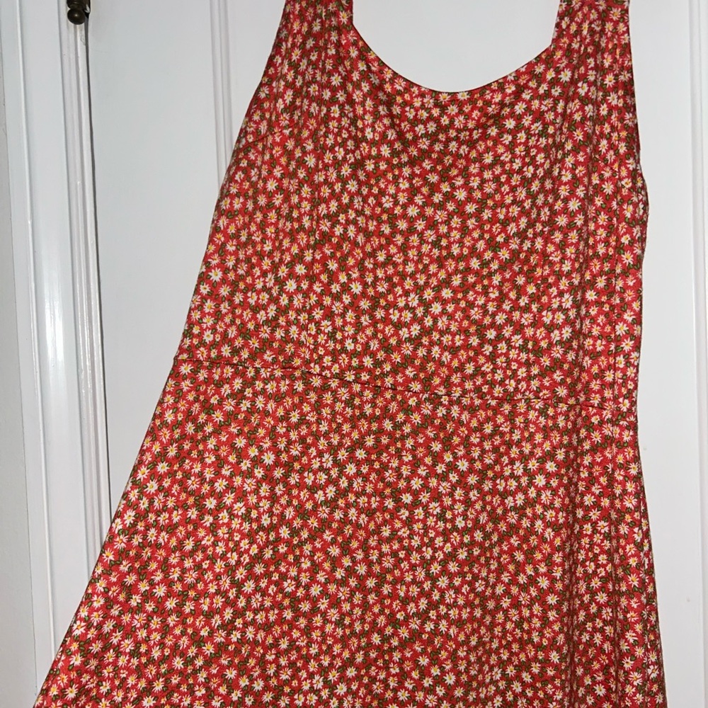 Free People Lorelei Midi Dress - Picture 4 of 8